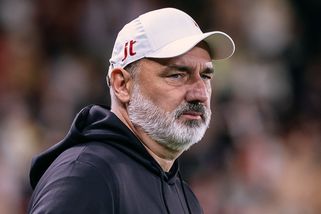 Kouč Slavie Trpišovský po další ztrátě kritizoval nejdražší posily. Chybí správná chemie