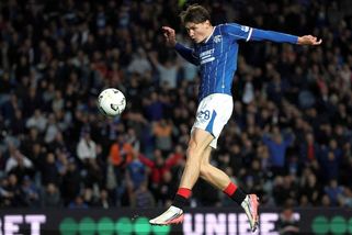 Hrdina Rangers překvapil skvělou češtinou. Ale už neumím tak dobře jako dřív, říkal - Sport.cz