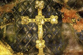 Karel IV. byl tak roztomilý, až to bylo podezřelé - Médium.cz