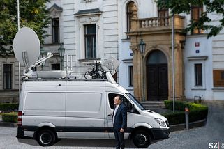 TMBK: Boris Šťastný odhalil nové hobby a pravou podstatu vládního angažmá - Seznam Zprávy