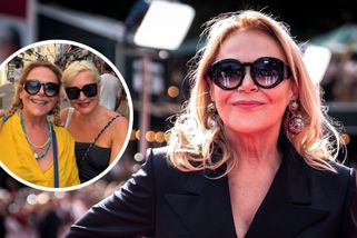 Dagmar Havlová v Provence: „Holky, vy jste krásný!“ Nádherná pouť s kamarádkami