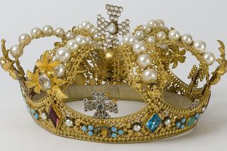 Magdalena Bičíková: Okatá dívenka hrávala princezny, místo herectví nakonec vystudovala žurnalistiku - Médium.cz