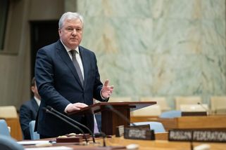 Kreml uklidňuje Rusy před volbami. Stejná slova zaznívala i před mobilizací v roce 2022