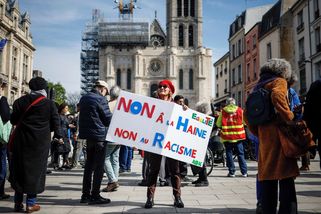 „Paříž nikdy nebyla pro nás.“ Reportáž z obávané francouzské periferie - Seznam Zprávy