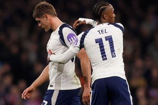 Krize nekončí. Oslabený Tottenham v derby opět padl - Sport.cz