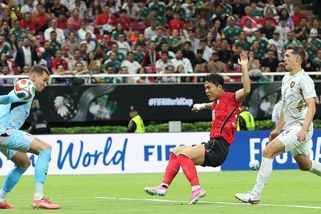 Euforii vystřídal smutek. Fotbalisté na MS neustáli korejskou sílu - Seznam Zprávy