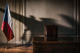 Prezidentova minulost není pomluva. Žádné volební vítězství není morální amnestie - Médium.cz