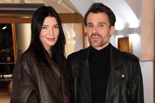 Leoš Mareš slavil 50! Dárek od manželky Moniky mu vzal dech