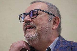 Ruský opozičník Naděždin kampaň vzdal. Snad zůstanu naživu, vzkázal - Novinky