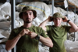 Zásadní změna: Česko vystaví stopku bojeschopným Ukrajincům, co to to bude znamenat