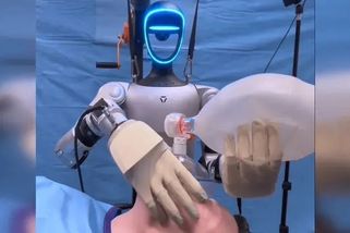 Čínští roboti nadchli investory. Akcie Unitree vylétly o 600 procent - Novinky
