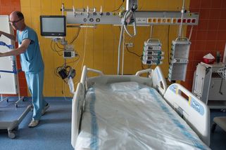 Část zákroků do větších nemocnic? Novinářka: Nejde o drobnost, jak se tvrdí - Seznam Zprávy