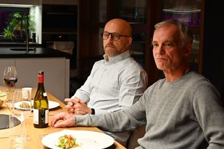 Nejlepší české filmy roku 2025: Sázka na kvalitu s Trojanem i silný příběh o kráse obyčejného života s Vetchým