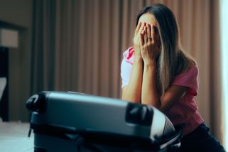 Po návratu z dovolené mě opustil. Přitom jsme plánovali společné bydlení, jsem na dně - Proženy.cz
