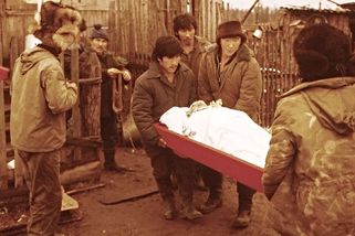 Zachytil Sovětský svaz, jaký nikdo neměl vidět. Záběry málem skončily v trezoru - Seznam Zprávy