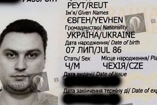 Zadržený kvůli vraždě ženy po atentátu v Monaku je Ukrajinec narozený v Česku - Novinky
