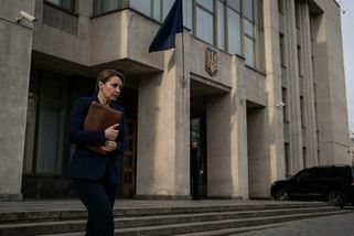 Korupční skandál se blíží k Zelenskému. Nová jména vedou přímo do prezidentské kanceláře