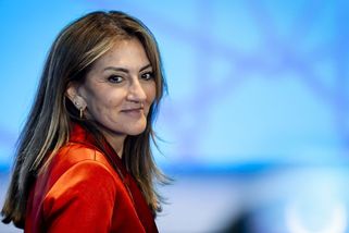 Nizozemsko vyčerpalo všechny své možnosti přímé vojenské podpory Ukrajině, uvedla tamní ministryně - Novinky