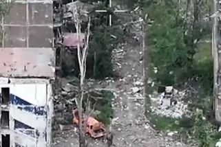 Zprávy z bojiště: Kosťantynivka je ruská. Do boje se vrátily známé turecké drony - Seznam Zprávy