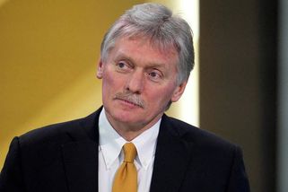 Speciální vojenská operace je nutná, aby se zabránilo útokům na Petrohrad, prohlásil Peskov - Novinky