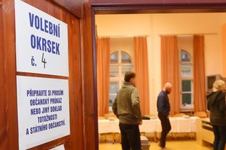 Berounskou ODS opustilo čtrnáct z dvaceti členů. Do voleb ji vede dvacetiletý student - Novinky