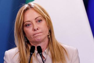 Meloniová a Farage už nejsou nejradikálnější. Stávají se mainsteamem - Seznam Zprávy