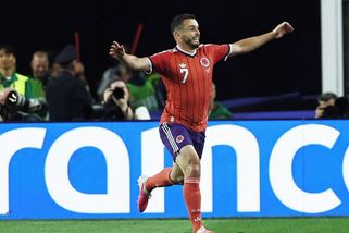 MS fotbal | Skotové hrají o historický postup. Vyzvou poslední semifinalisty MS z Maroka - Sport.cz