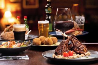Floridská restaurace nabízí nahé stolování. Každé první pondělí v měsíci - Novinky