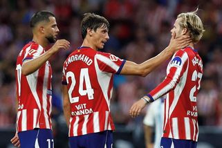 Atlético přivítalo nováčka porážkou. Mezi elitou je znovu po osmi letech - Sport.cz