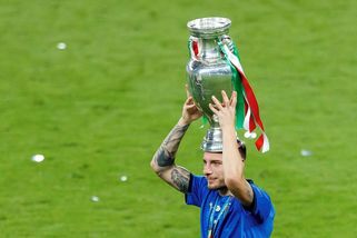 Fotbalový mistr Evropy Immobile ukončil kariéru - Sport.cz