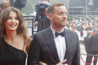 Utajená svatba Prachaře a Sandevy: Fotografie odhalily VIP hosty i dojemné momenty