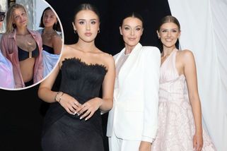Genetika se pořádně vyřádila! Kubelková s dcerami na jachtě a fanoušci nevědí, kam dřív koukat