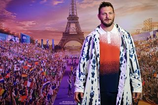 Části Čechů vadí olympijská kolekce. Návrhářka: „Počkejme si na kamery“ - Seznam Zprávy