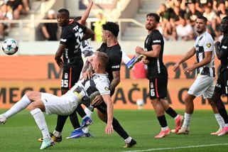 Besiktas - Hradec Králové | FOTBAL ONLINE: Předkolo Evropské ligy - Sport.cz