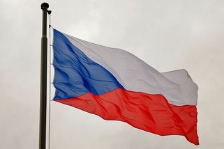 Vláda schválila den české vlajky - Novinky