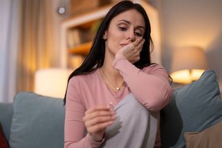 Na mateřské mě muž buzeroval, nedával mi peníze a vyžadoval dvě teplá jídla denně. Našla jsem si milence. Jenže co dál? - Proženy.cz