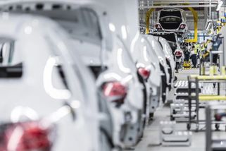 Mercedes, Audi, BMW a Siemens poslaly otevřený dopis Merzovi. Požadují rychlé reformy - Echo24.cz