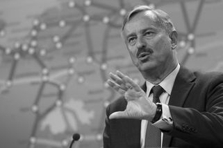 Zemřel bývalý eurokomisař Kallas, otec šéfky unijní diplomacie - Novinky