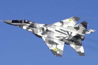 Polsko dá Ukrajině 9 stíhaček MiG-29 a opraví je. „Ale éra bezpodmínečných darů skončila,“ vzkázala Varšava