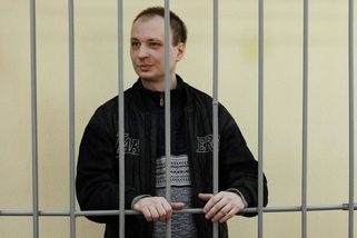 Putin omilostnil vězněného amerického mariňáka - Novinky