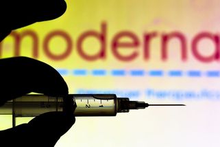 Akcie Moderny zdvojnásobily hodnotu, testy naznačily úspěšnost léčby rakoviny - Seznam Zprávy