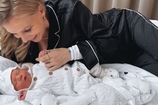 Michaela Ochotská se pochlubila rozkošným miminkem a hlásá do světa: Tahle si představuji mateřskou dovolenou!