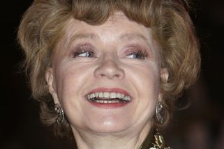 Zemřela britská herečka Prunella Scalesová - Novinky