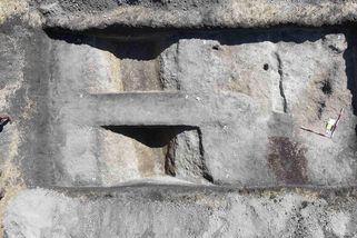 O tisíc let starší než Stonehenge. Archeologové zkoumají prastarou českou svatyni