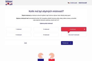 Online se sečetlo už 1,5 milionu lidí. Nemusí to jít hladce, upozornila Voldánová - Novinky