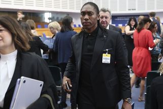 Soud pro lidská práva uznal, že proces s běžkyní Semenyaovou nebyl spravedlivý - Sport.cz