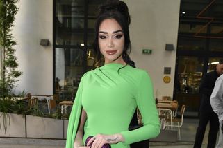 Velké rodinné tajemství kolem svatby Veronicy Biasiol: Nevěstina maminka nebyla pozvaná, teď promluvila - Super.cz