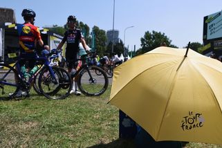 Česká „Tour de France“ bez „Zilvara“ Janouška. Lobbista na start nedorazil - Seznam Zprávy