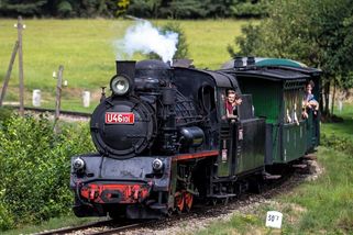Jindřichohradecká úzkokolejka získala osvědčení Drážního úřadu o bezpečnosti na dalších pět let - Novinky