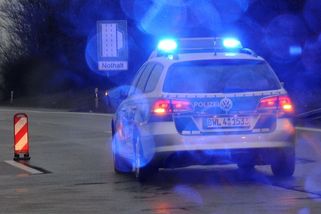 Opilý Čech hajloval v Bavorsku na policisty - Novinky